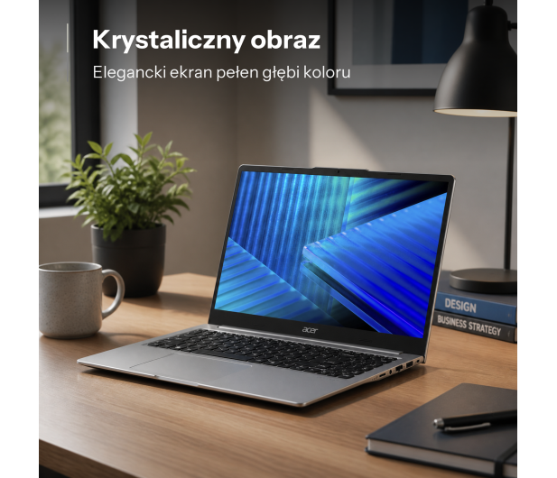 Acer Extensa 15 Ryzen 5-7430U/8GB/512 - 1551271 - zdjęcie 8